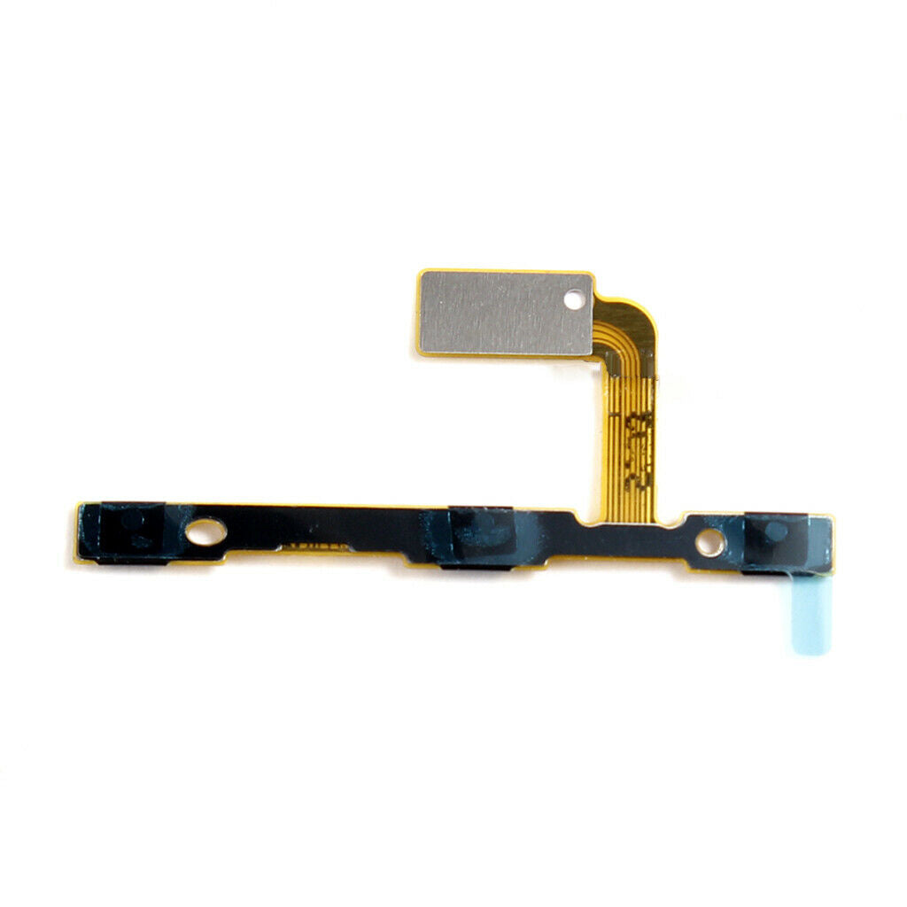 Power And Volume Button Flex Cable Ribbon Part For Huawei Maimang 6