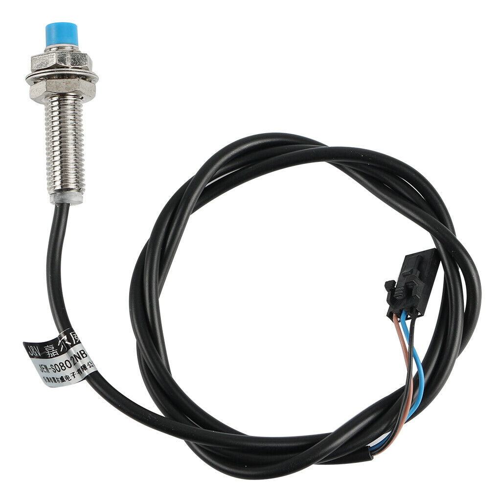 Automatic Leveling Position Sensor Print for