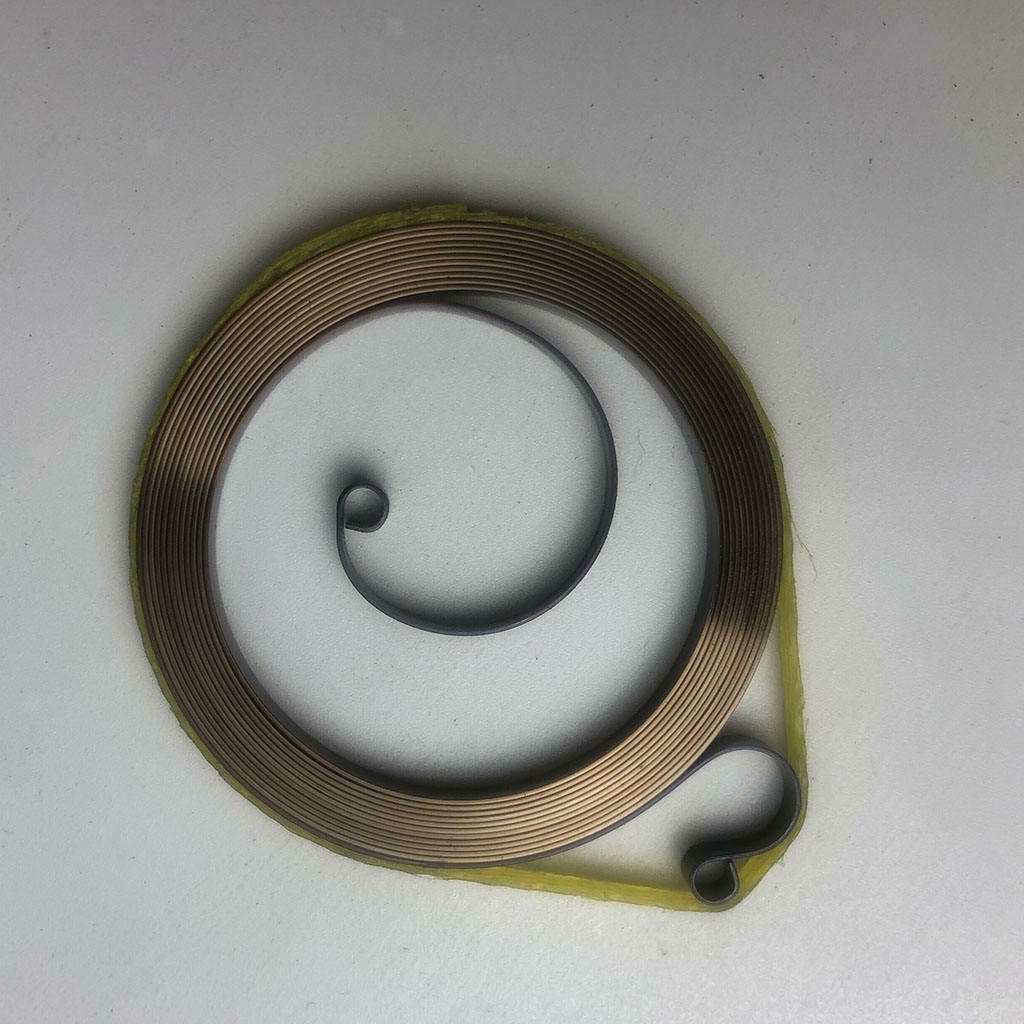 Recoil Pull Starter Spring Part For  FS 120 200 250 300 350 400 450 480