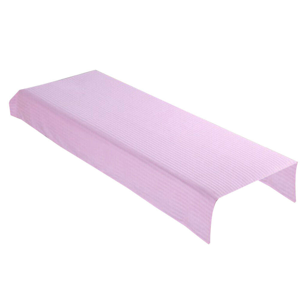 2 Pieces Beauty Sheets For Massage Table Cotton Bedsheets For Stretcher