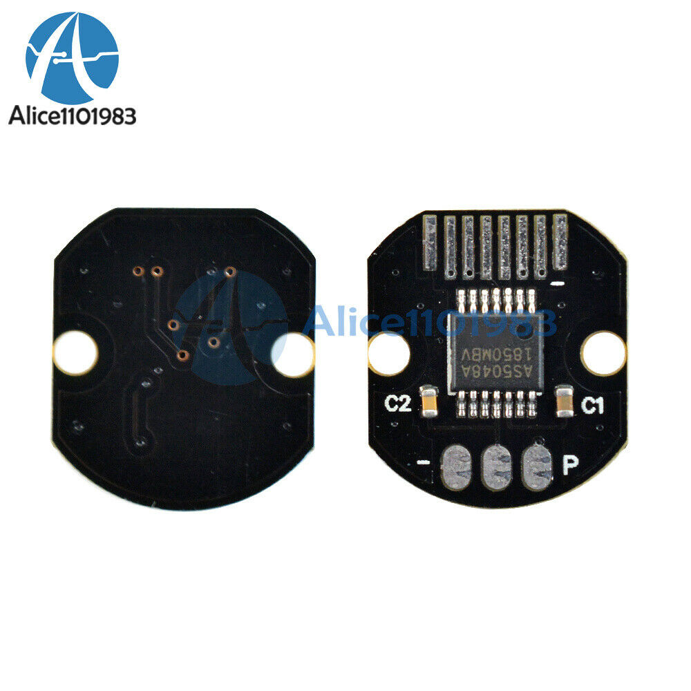 AS5048 Magnetic Encoder Precision PWM + SPI Interface 14Bit For Brushless Motor