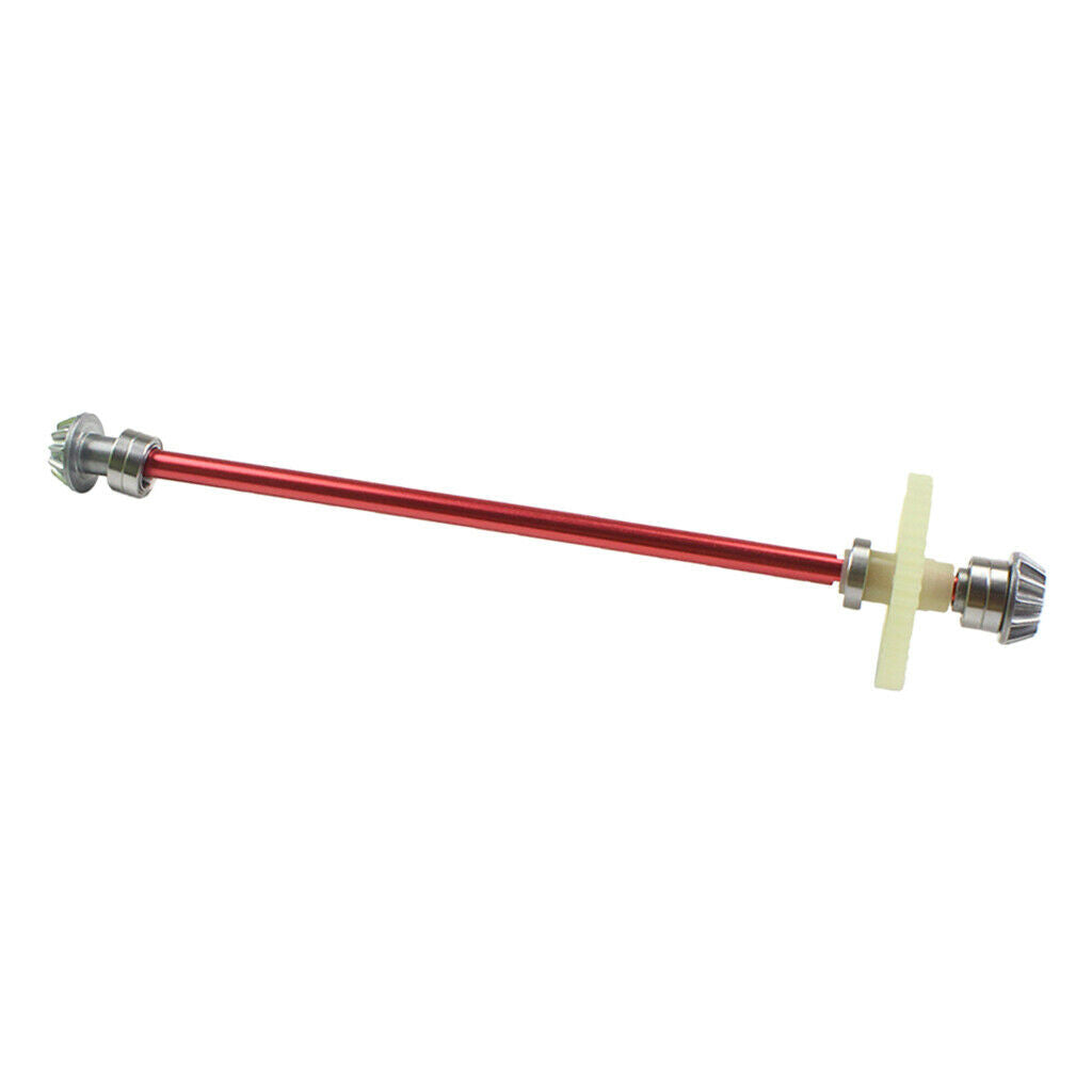 Alloy 1/14 RC Vehicles Cars Parts Kit Drive Shafts Fits WLtoys 144001 RC Car
