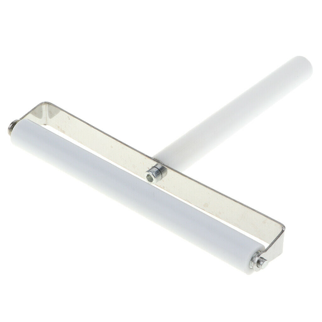 Roller Tool Mobile Phone Tablet Laptop Screen Protector Film Pasting 15cm