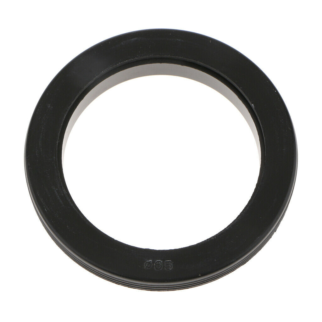 Tube Sealing Coil Spring Rubber Bellow 45mm Pump Mechanical Seal Universal