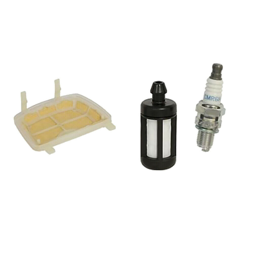 Air Filter Replacement Lawnmower Parts for STIHL MS171 MS211 MS211 Chainsaw
