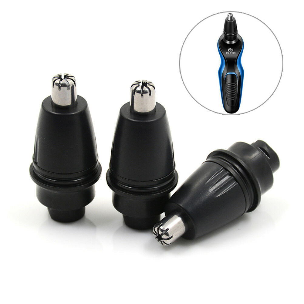 1PC Nose hair cutter nose trimmer head for 3-in-1 electric shaver razorY1