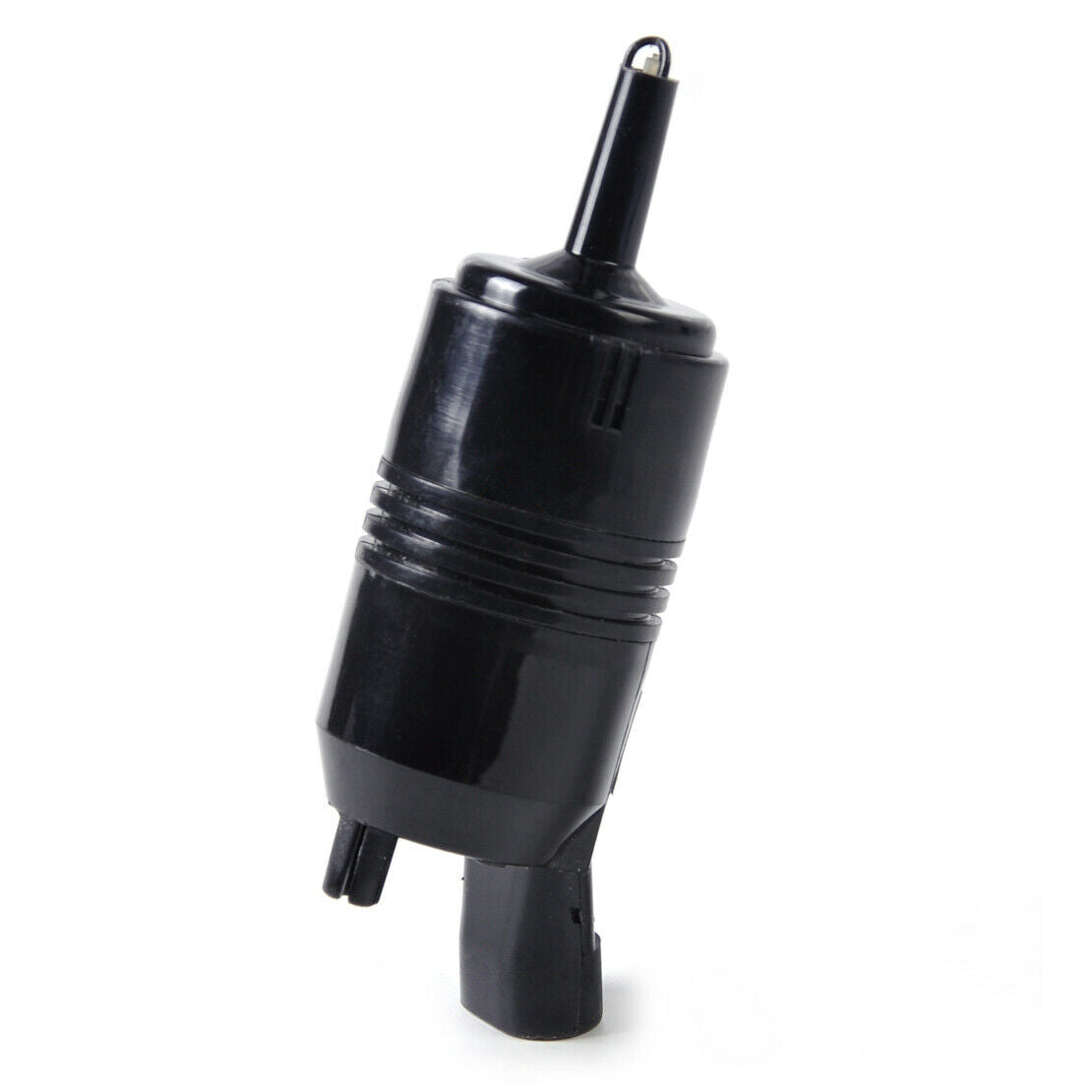 Windshield Washer Pump Fit for Chevrolet GMC Oldsmobile Buick 89001122 An
