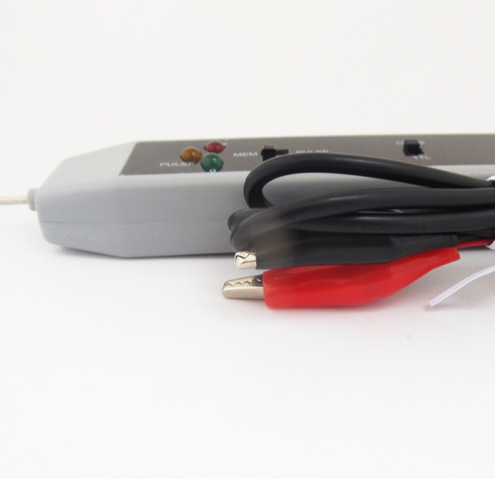 1set High Frequency Response DTL TTL and CMOS LOGIC PROBE LP-1