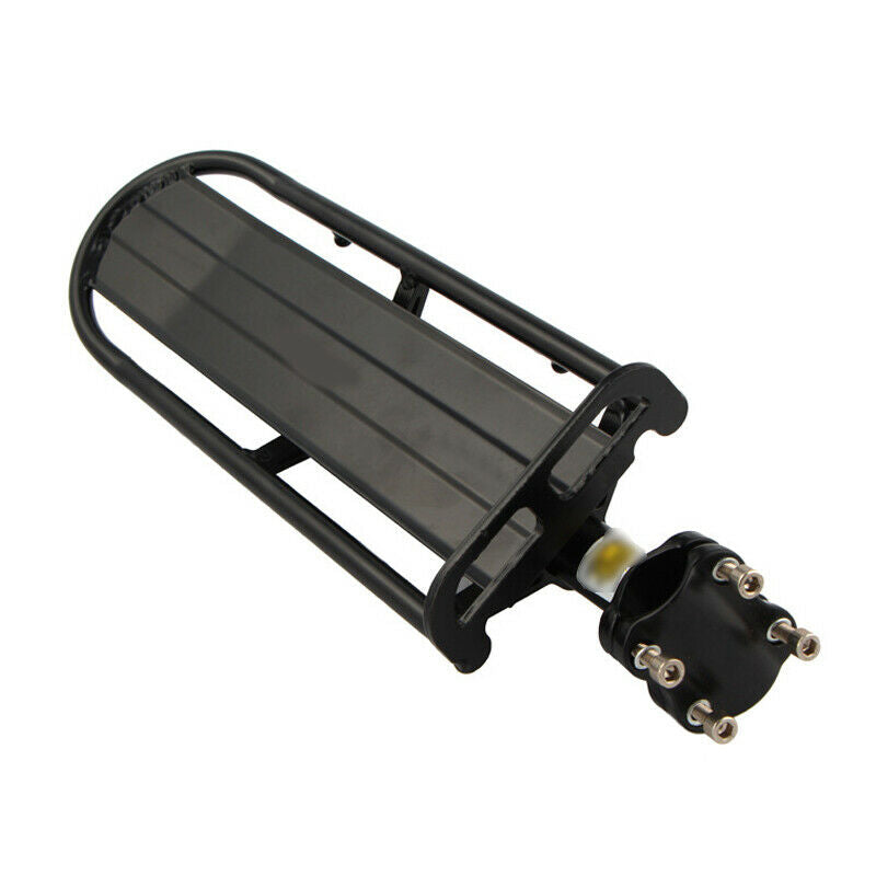 Cycling Road Bicycle Rear Seat Luggage Shelf Mountain Bike Carrier Cargo Racks