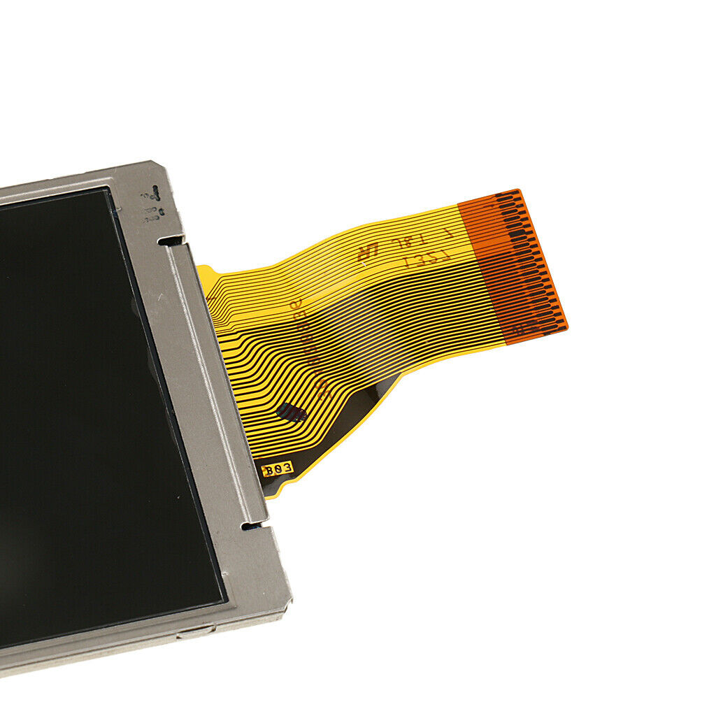 Replacement LCD Display Screen Unit for HC-V100MGK HC-V100 HC-V160 V100/V160