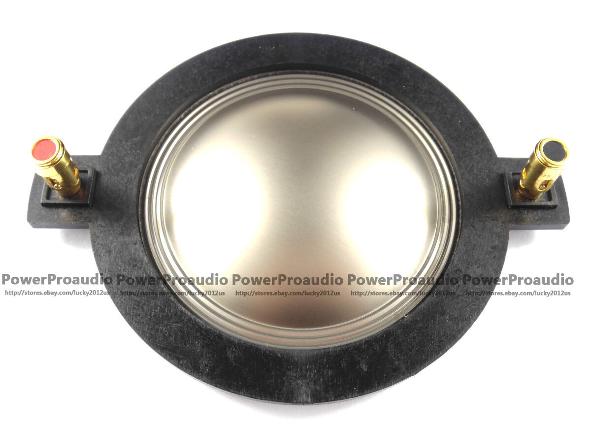 Replace Aftermarket Diaphragm for Fane CD-280 Driver 8 Ohm