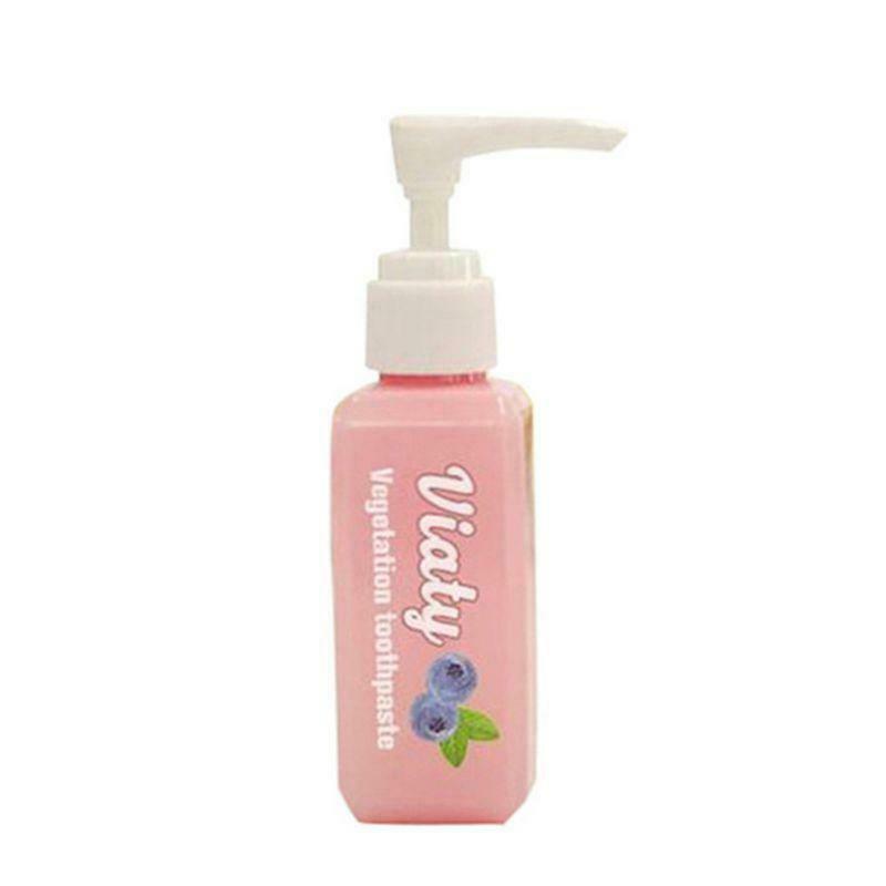 Viaty Vegetation Toothpaste Stain Smoke Removal Reduce Tooth Dirt Whitening Toot