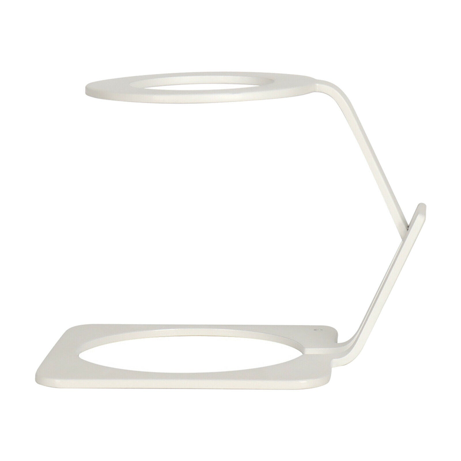 Pour Over Coffee Dripper Holder Stands Height for Home Kitchen