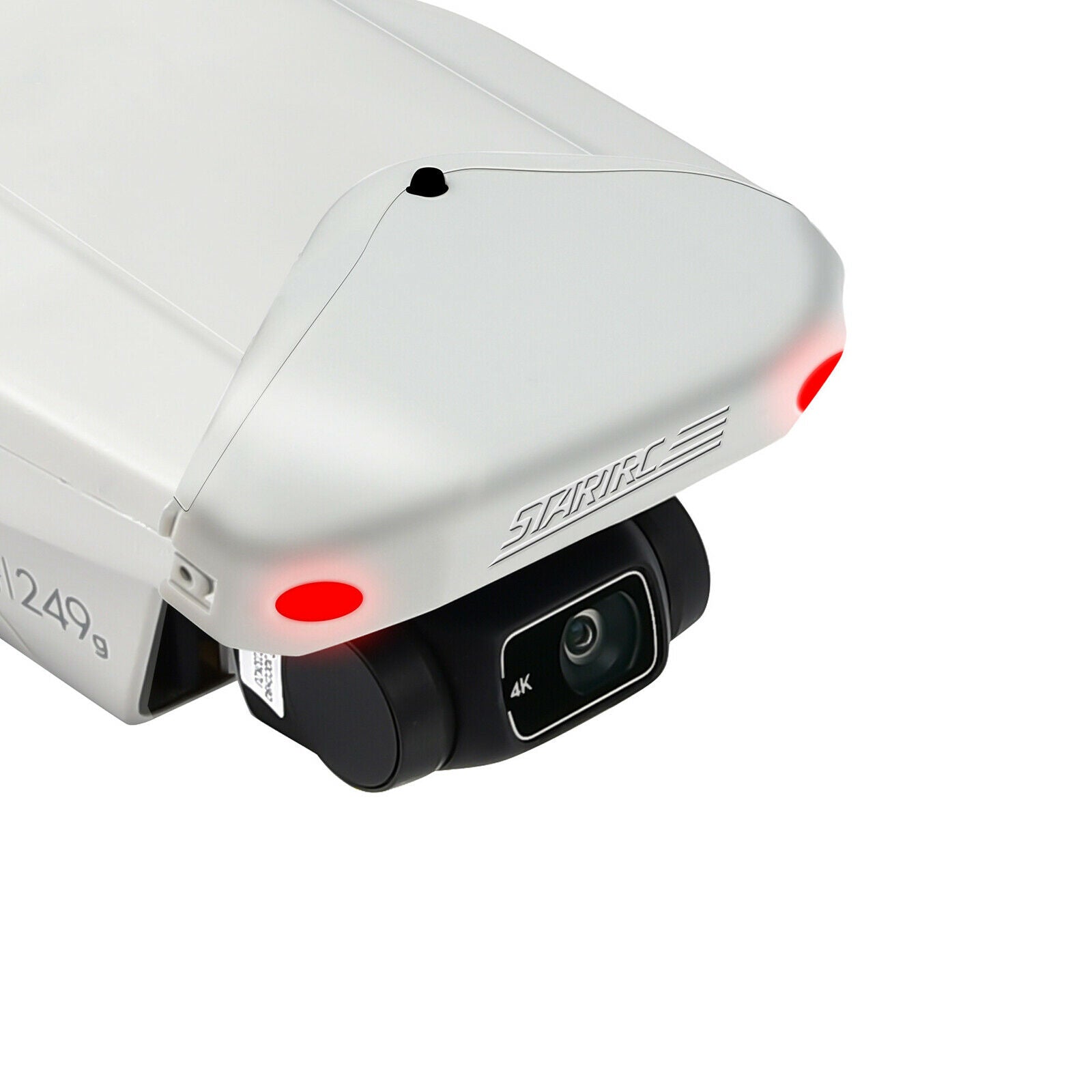 Drone Head Eye Light Warning for DJI Mavic Mini 2 3 Modes Night-flight