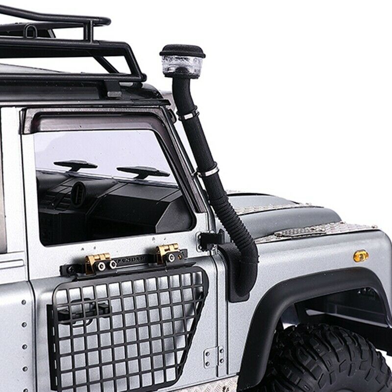 Simulation Safari Snorkel Snorkeling Wading Pipe Decoration Accessories for L8T7