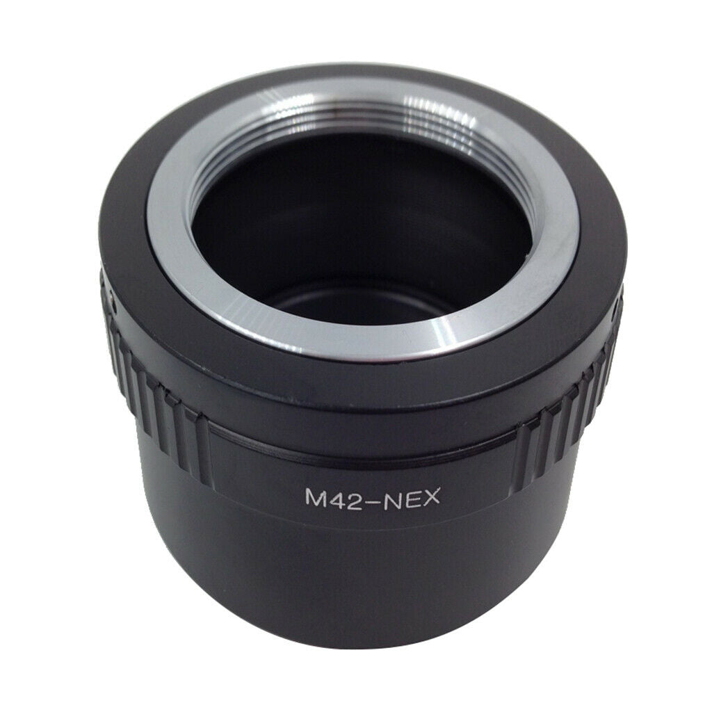 M42 Lens To  NEX-7 NEX-5 NEX-3 NEX5 NEX3 NEX-VG10 Adapter