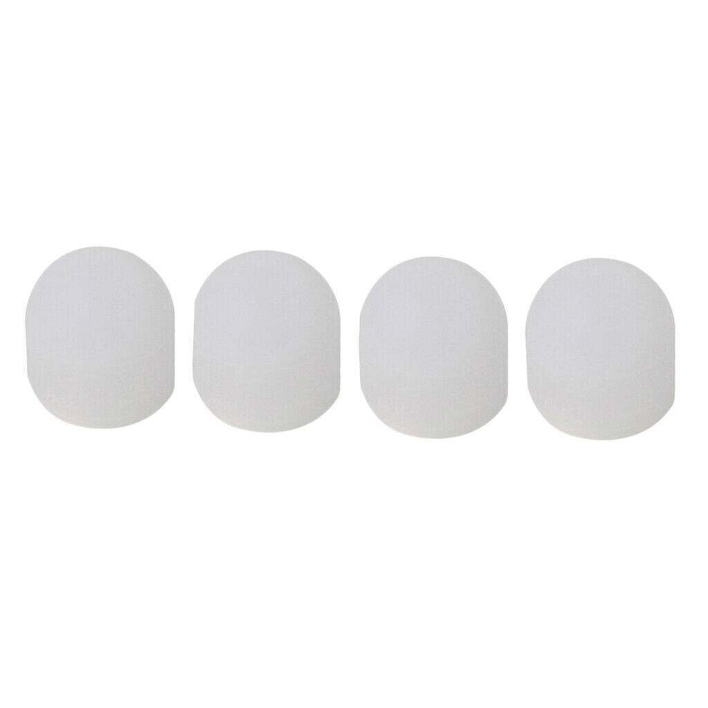 Pack of 4 Motor Protective Cover Guard   for FIMI X8 SE Drone Silicone