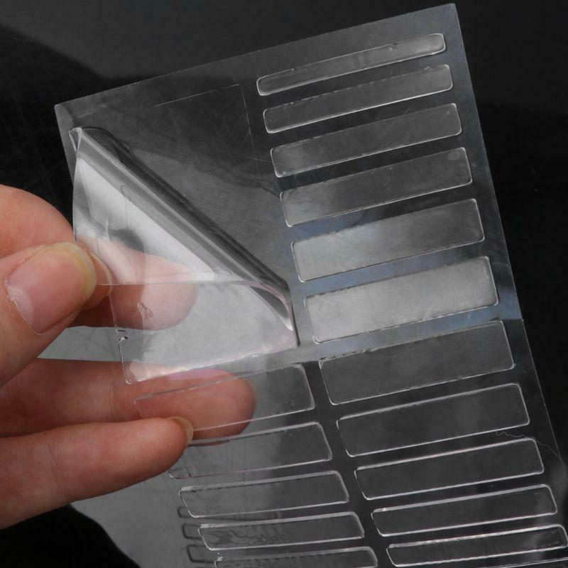 Invisible Ring Size Adjuster for Loose Rings 6 Sizes Jewelry Guard Spacer Fitter