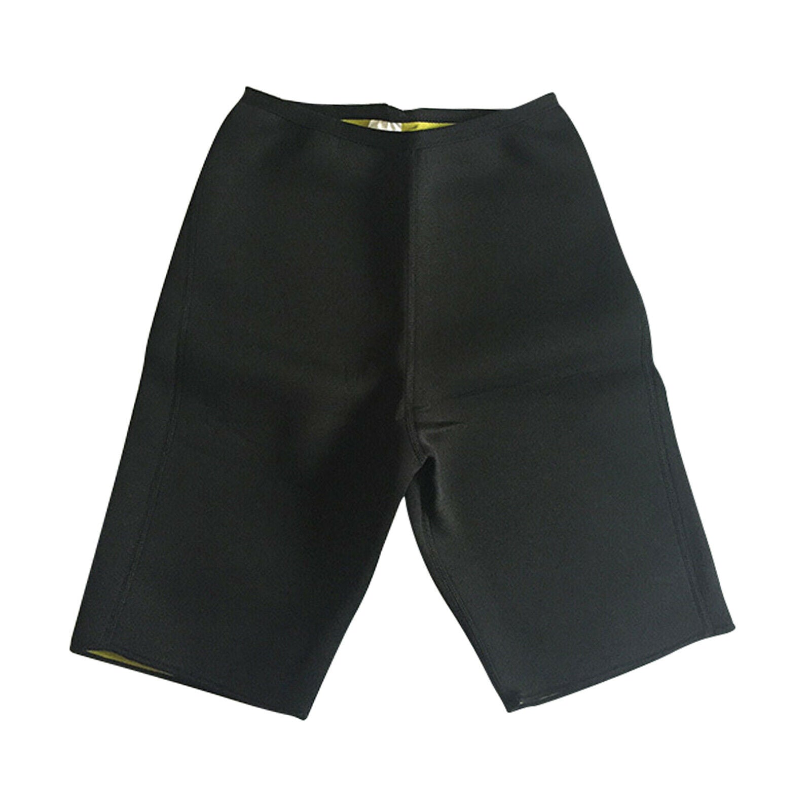 3mm Neoprene Wetsuit Shorts Men Canoeing Cycling For Diving XL
