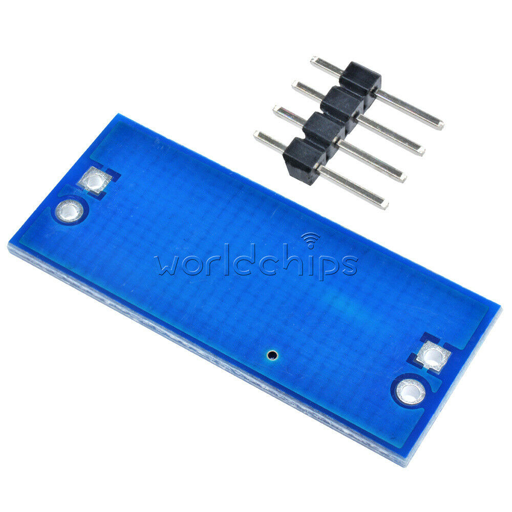 10PCS  6.0V-12V to 5V AMS1117-5.0V Power Supply Module AMS1117-5.0 TOP