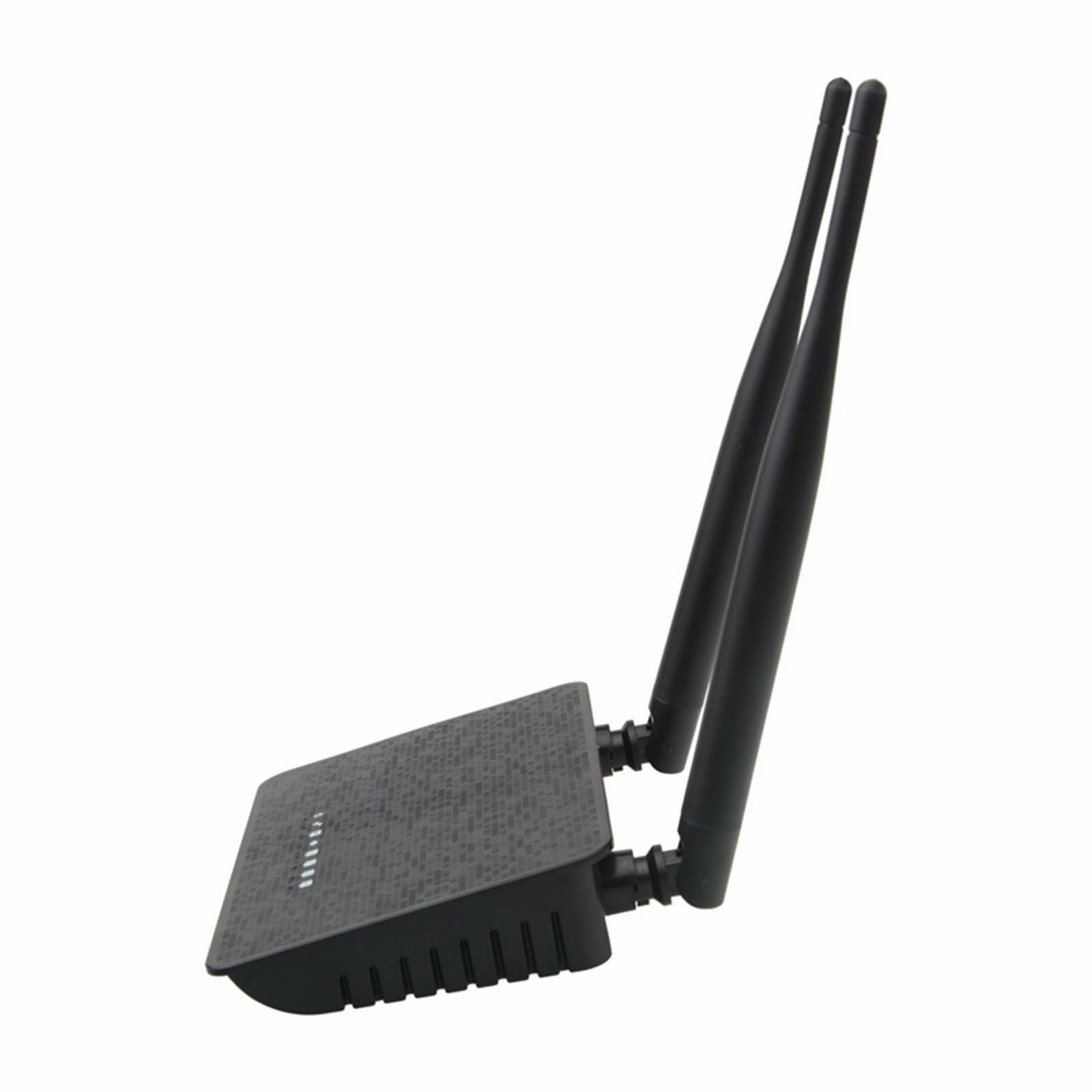 WiFi Range 300Mbps Long Range Wireless 2 Antenna for Signal booster Plug-UK