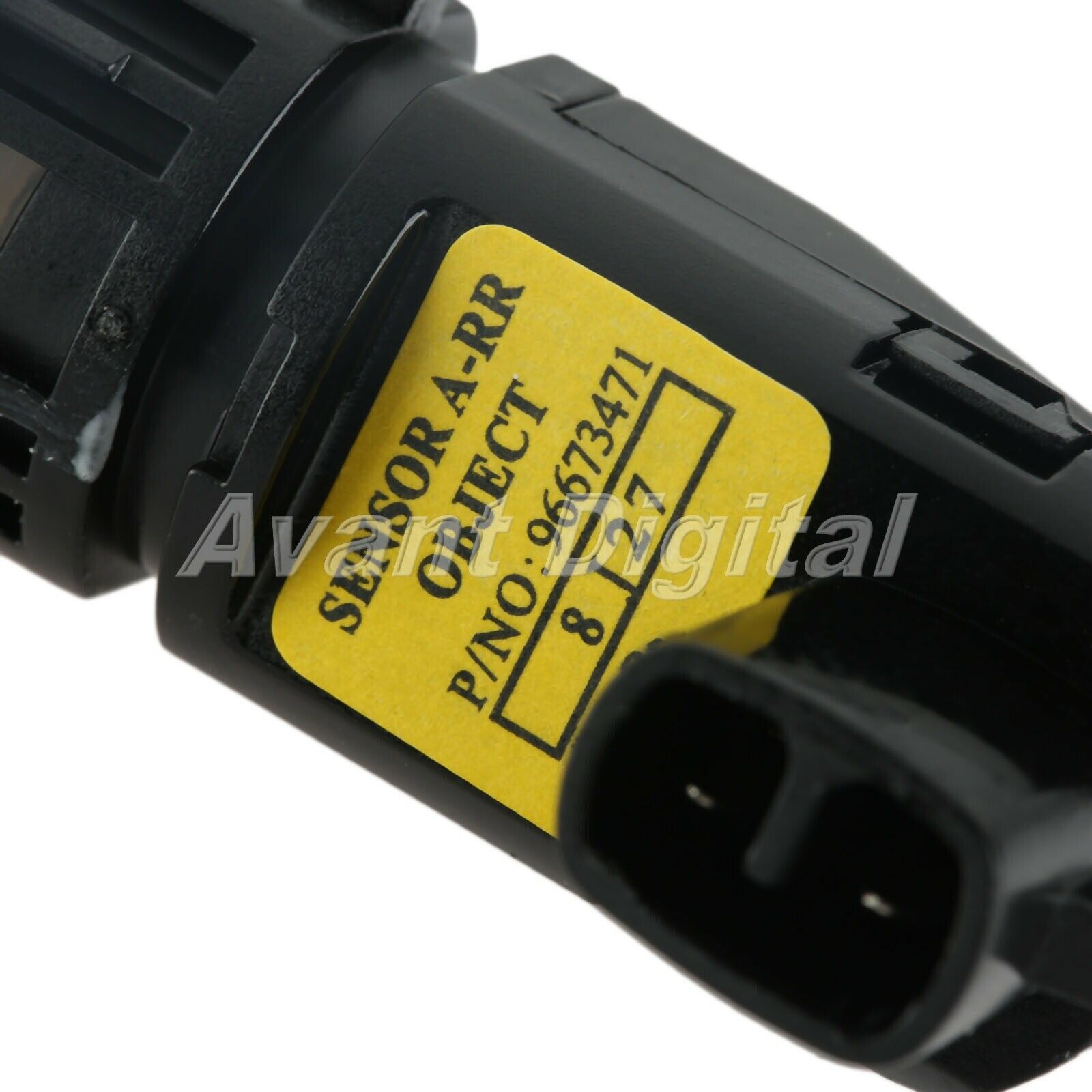 Wholesale PDC Parking Sensor For CHEVROLET CAPTIVA 2006  96673471 96673467