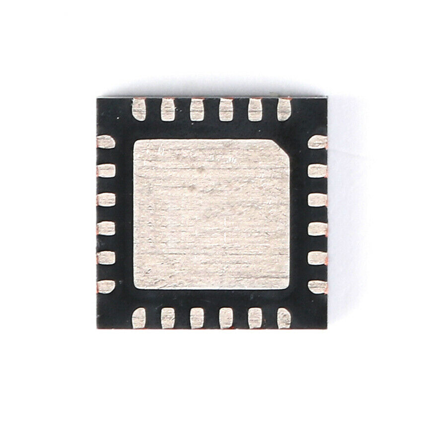 6 Axis Attitude Sensor Gyro Accelerometer MEMS MotionTracking MPU-6000 QFN-24