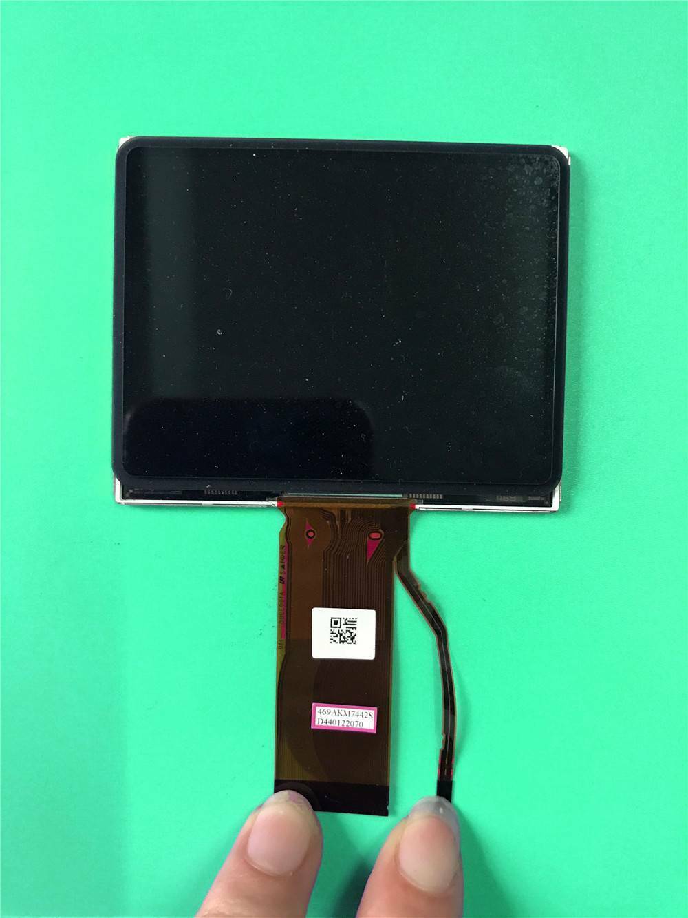 for Replace Camera Screen with Backlight LCD Display Panel Nikon D810 D750 D7200