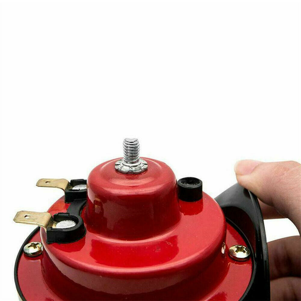 Top High Quality - 300DB Super Train Horn For Trucks SUV Car Boat Motorcycles