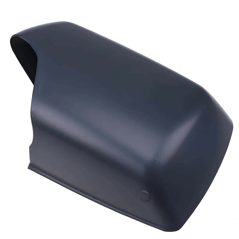 Left Mirror Cover Cap w/Ring for BMW X5 E53 3.0d/3.0i/4.4i/4.6is/4.8is 1999-2006