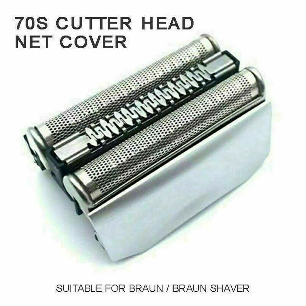 Replacement Foil Shaver Head For Braun Series 7 70S 790cc 760cc 750cc 735s 730