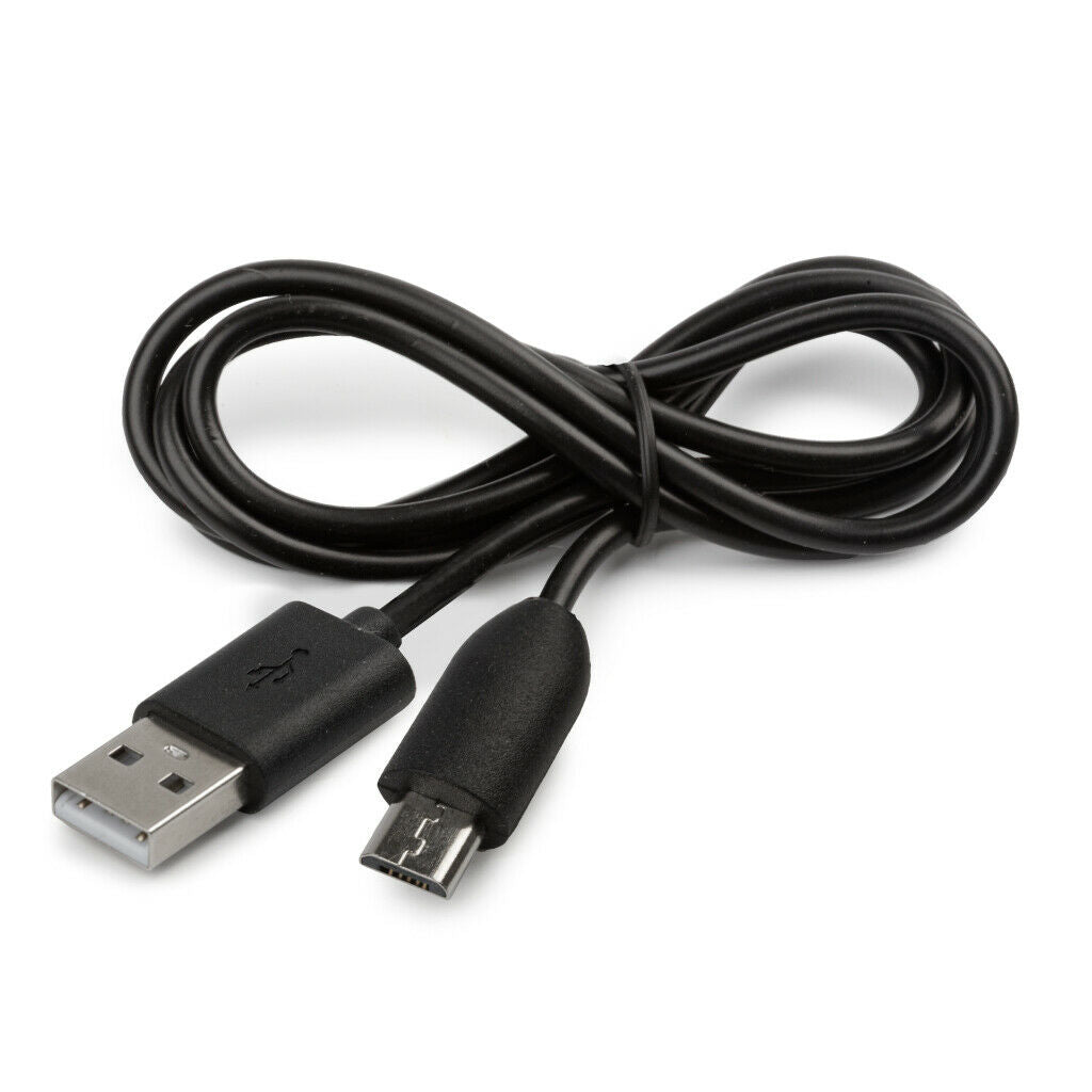 USB Cable for Canon PowerShot G7X Mark II Charger Data Lead Wire