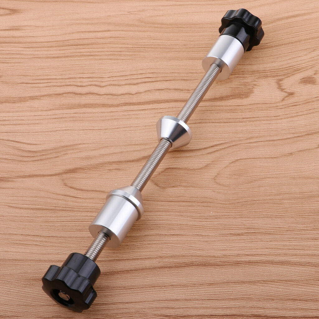Wheel Repair Platform Bracket Installation Bracket
