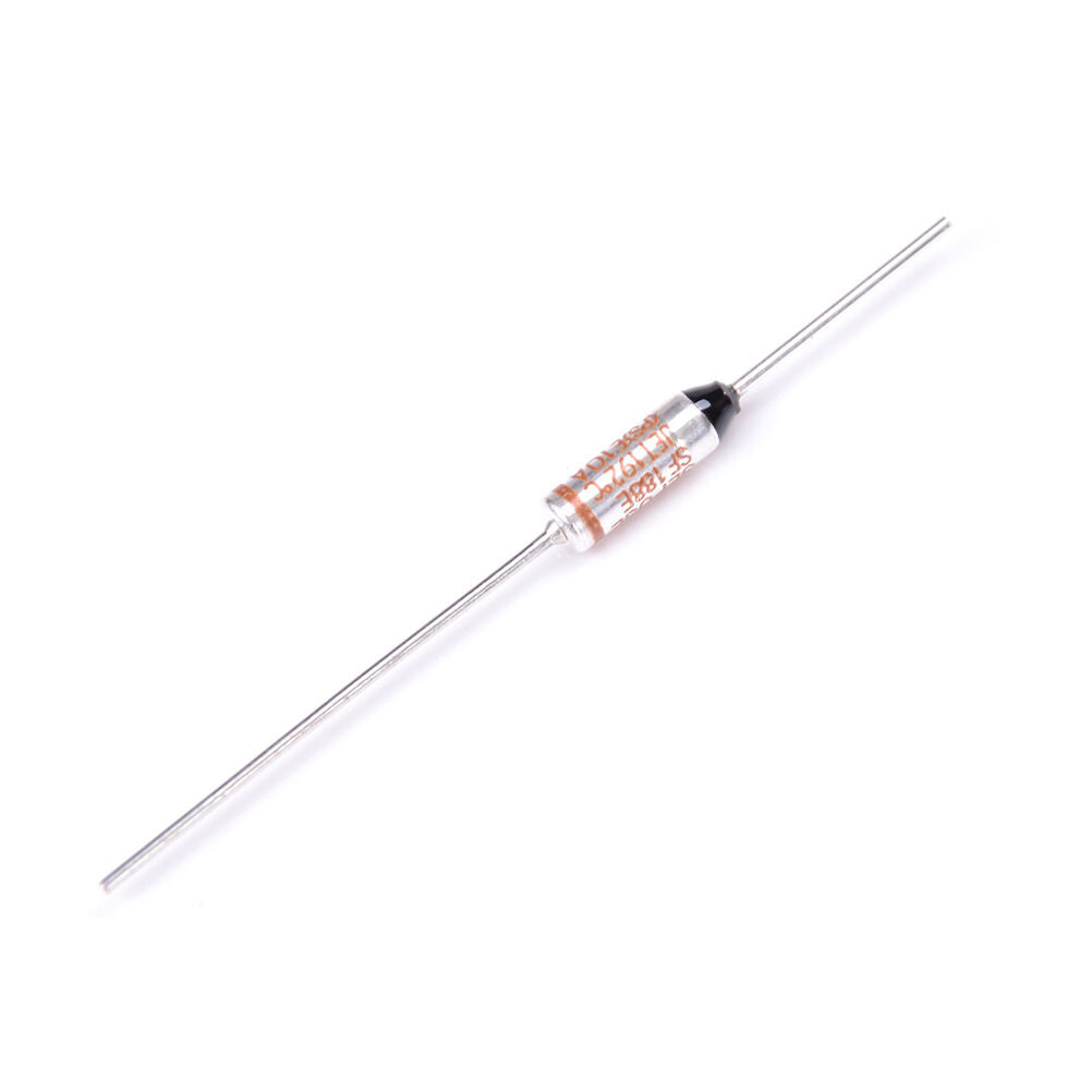 5Pcs/set SF188E SEFUSE Cutoffs   Thermal Fuse 192°C 10A 250V   .l8