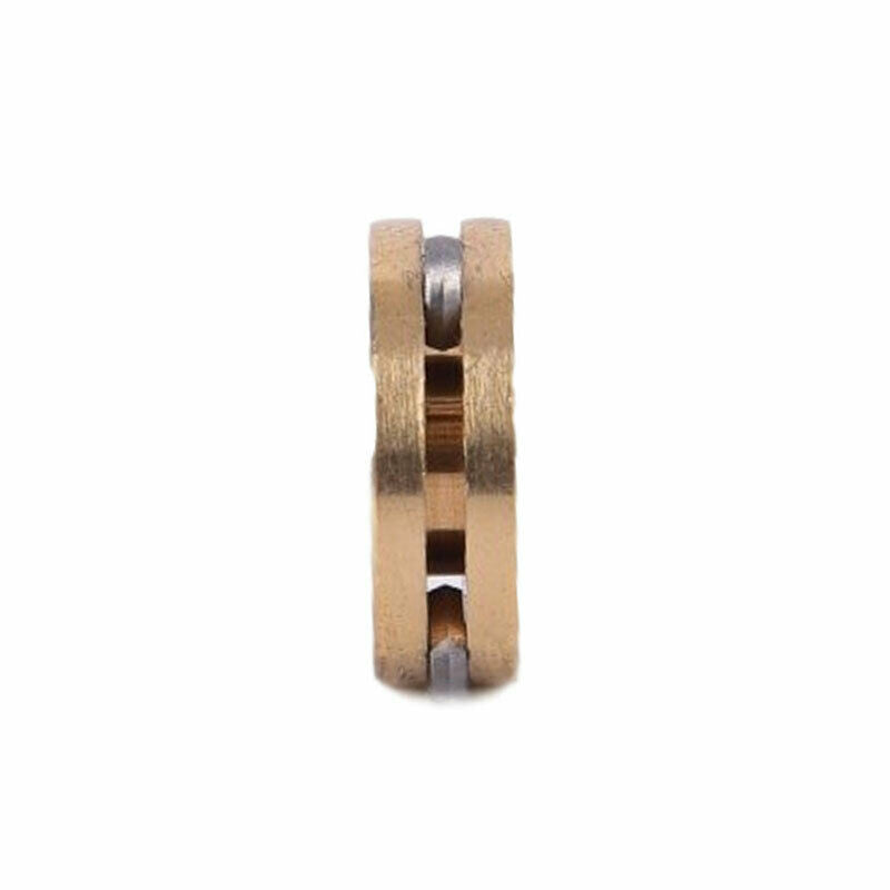 2Pcs/Set Glass Bottle Cutting Tools Replacement Cutting Head Craft Blades.l8