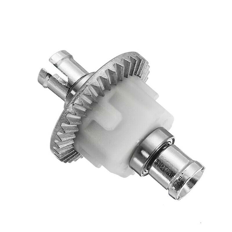3Pcs Metal Differential Main Axie Drive Shaft Gears Set for Hosim XLH 9125 RZ5O8
