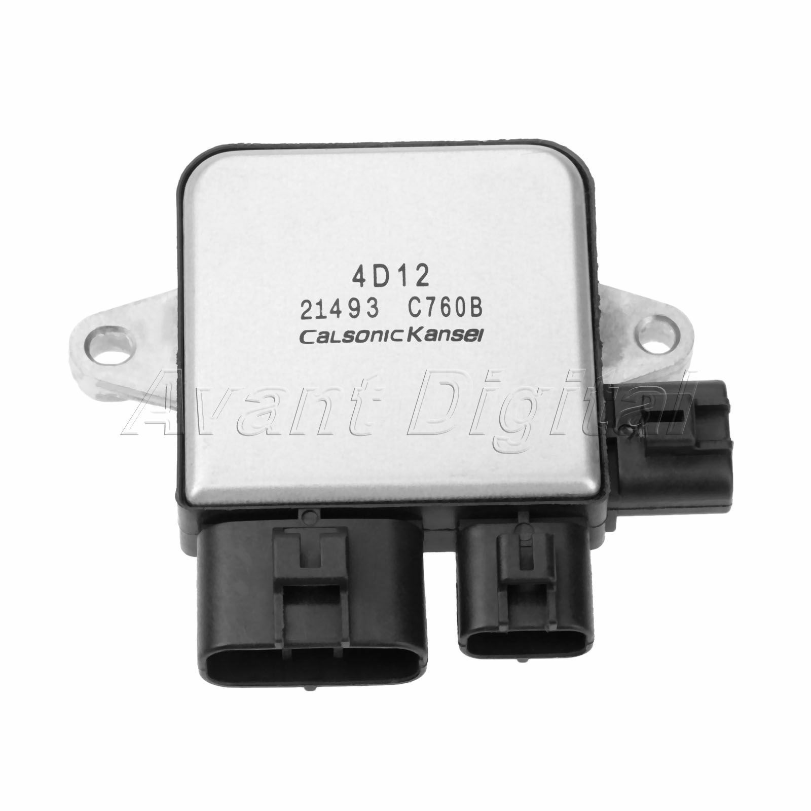 AJY215SC0 Relay Radiator Cooling Fan Control For Mitsubishi Lancer 2005 2004 03