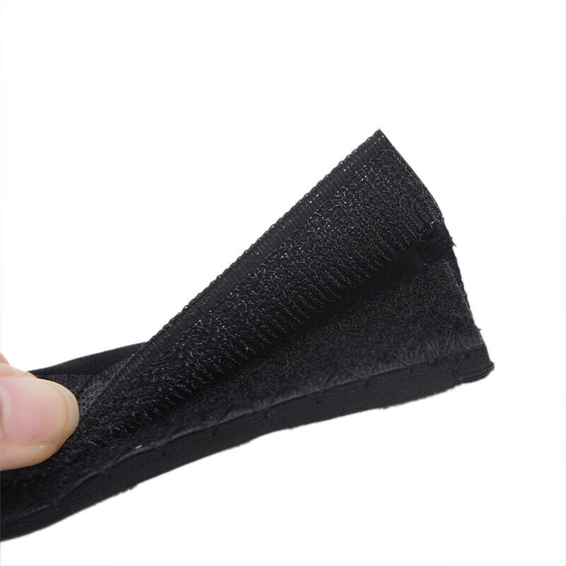 1x Bike Chain Protector Black Cycling Frame Chain Guide Stay Posted Protec.l8