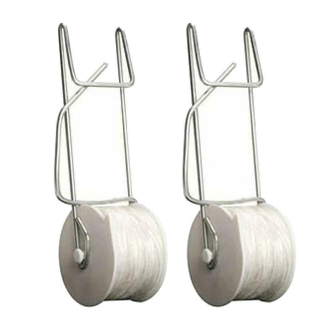8pcs Tomato Hooks Vegetable Clips For Planting Fruit Durable Easy Hanging