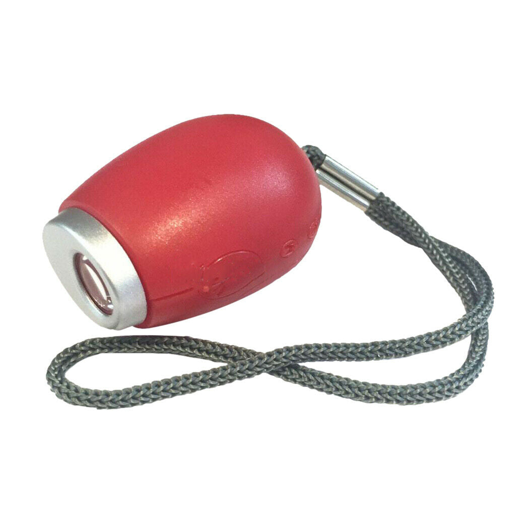 Portable Mini Projection Clock Red Light LED Wall Ceiling Projection -Red