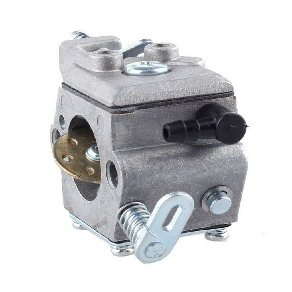 Carburettor with repower kit air filter fuel line spark plug for STIHL