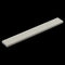 Bone Bridge Saddle White for Acoustic/Electric Guitar Replacement Part