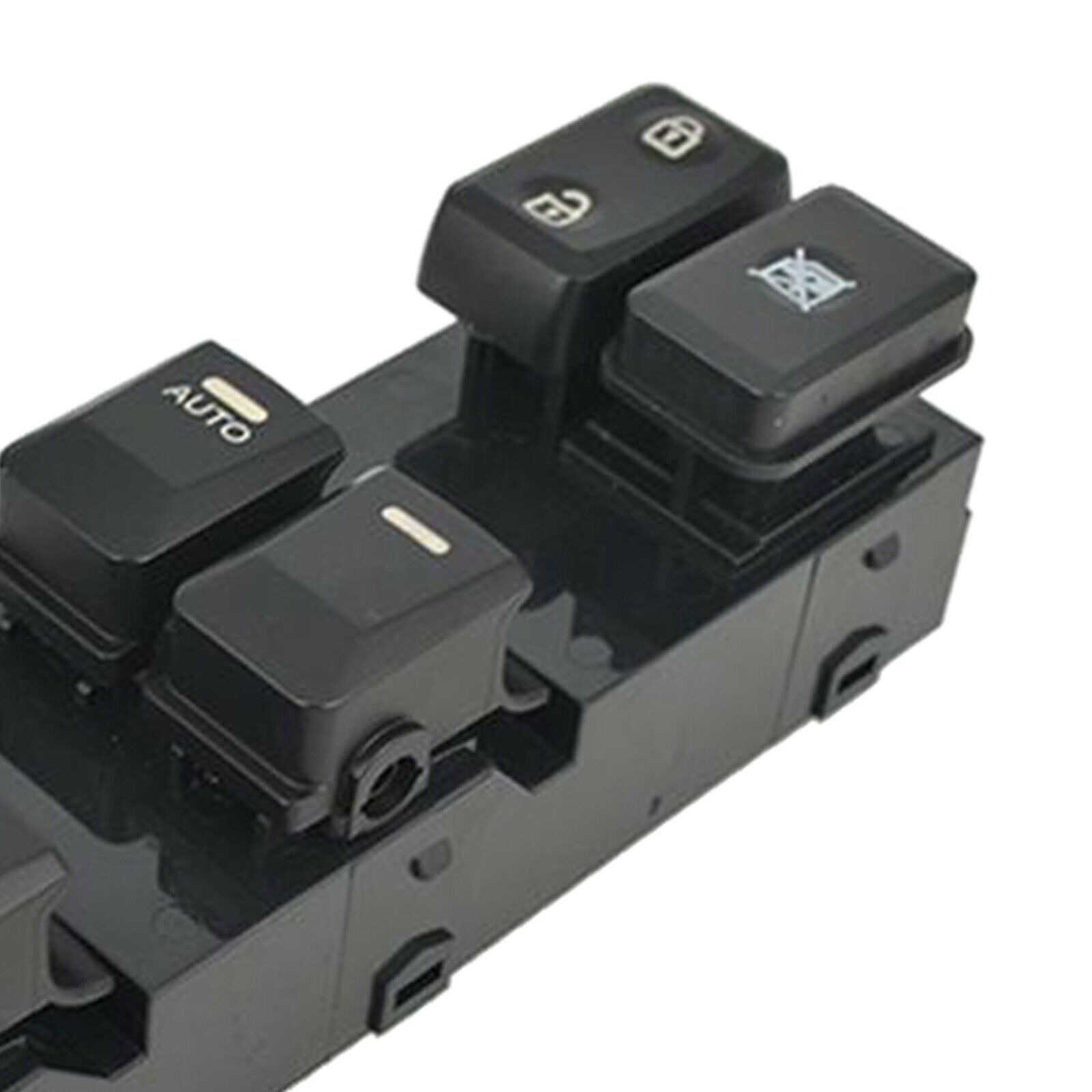 Driver Side Power Window Switch Replacement for  SPORTAGE 2011-2016