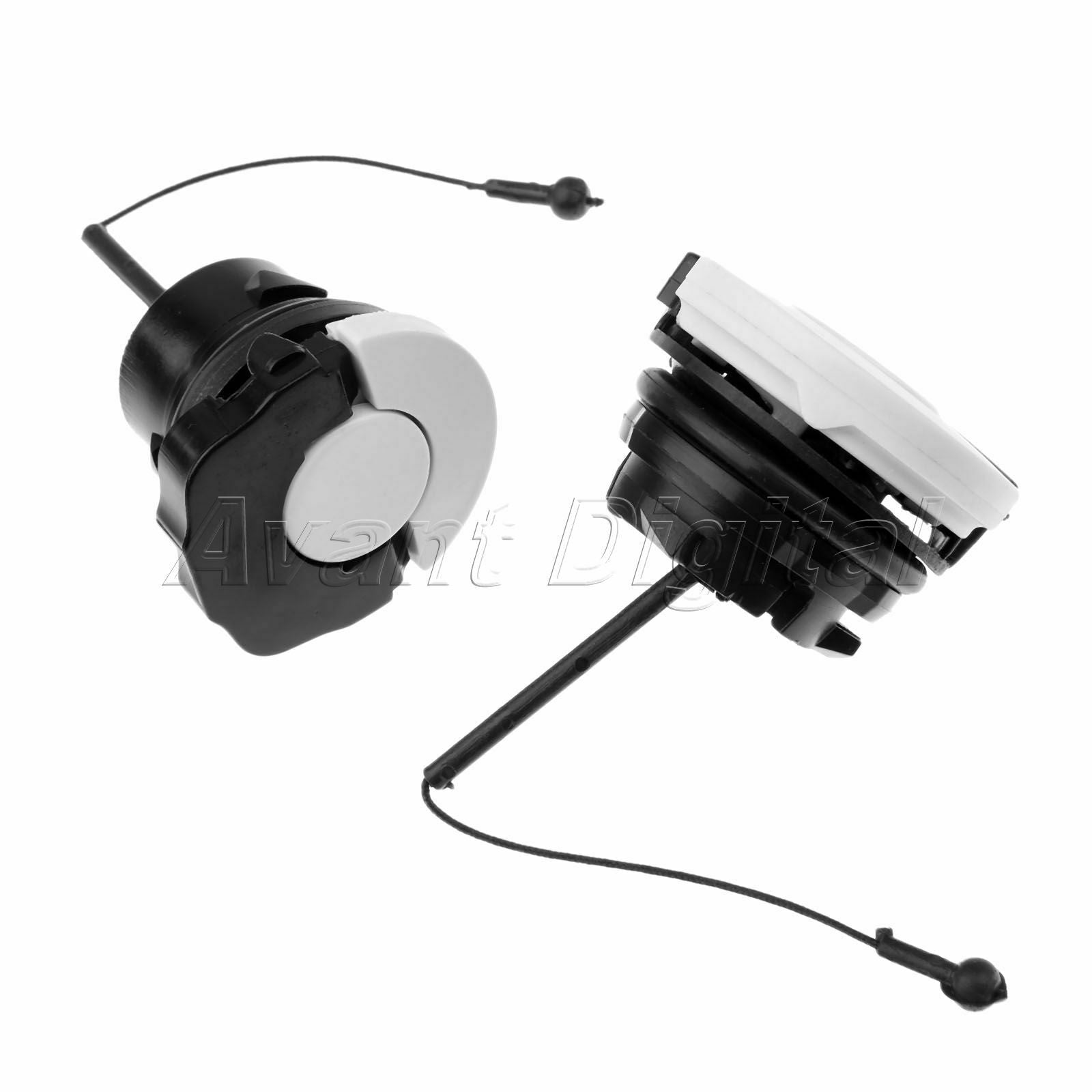 Tank Fuel Oil Cap Chainsaw Parts for STIHL MS200 MS210 MS211 MS230 MS240 MS250