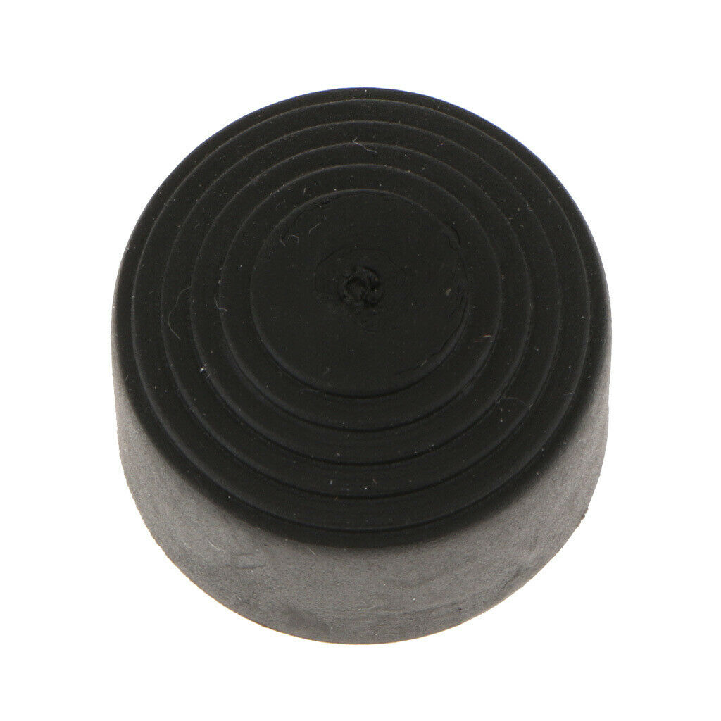 Camera Monopod Tripod Feet Non-slip Pad 3/8" Male Screw Replacement