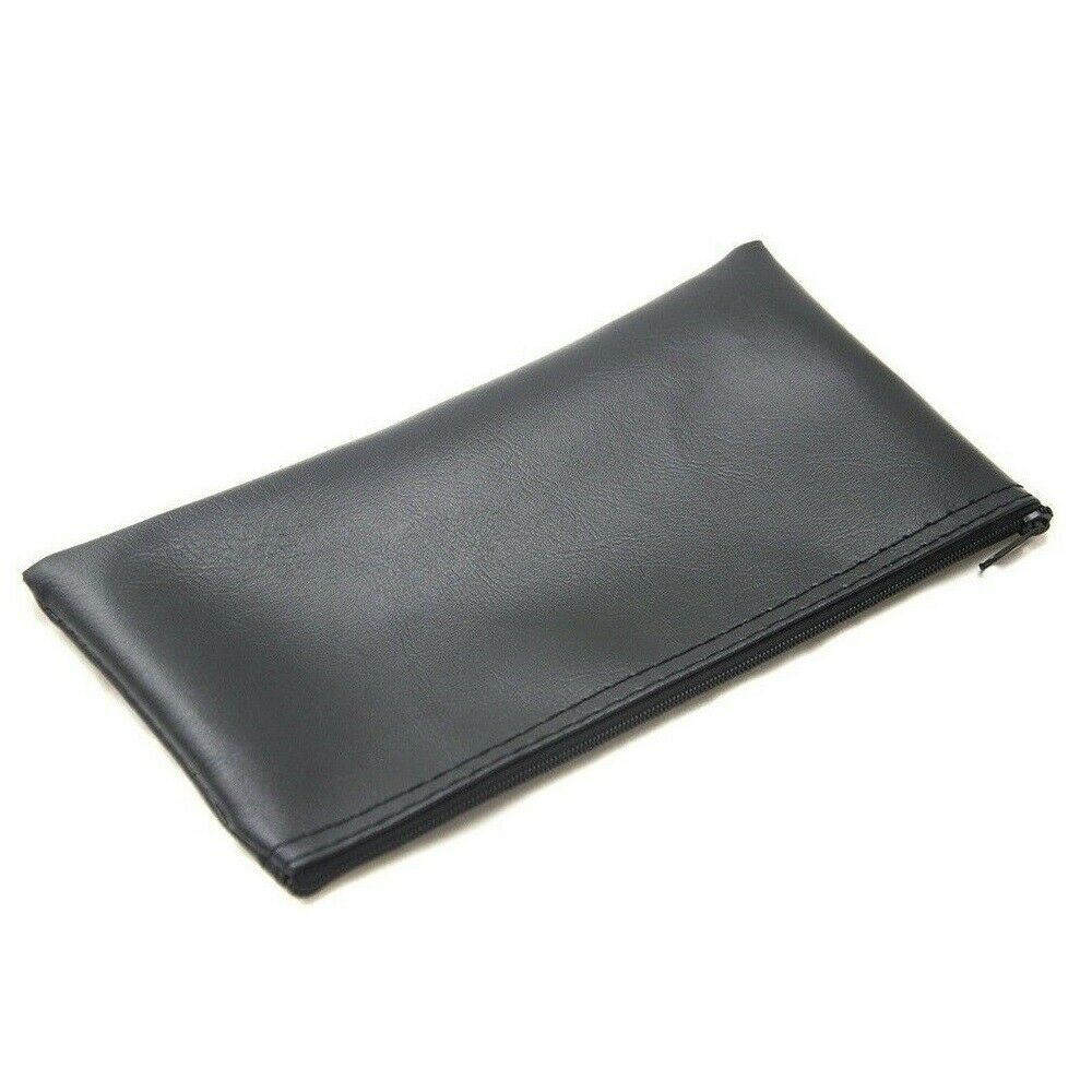 Karaoke Microphone Zippered Case Bag Pouch for Shure Vocal Mic SM48 Beta58A SM57