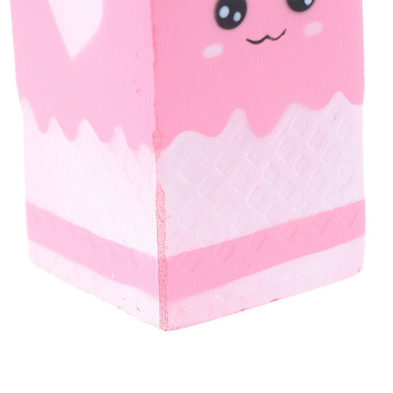 Antistress Squish Milk Box Squishe Toys Stress Relief Anti-Stress Practic.l8