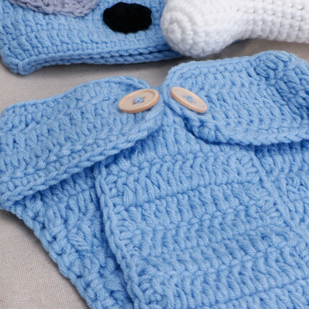 0 9 months newborn baby photography props boys girls crochet