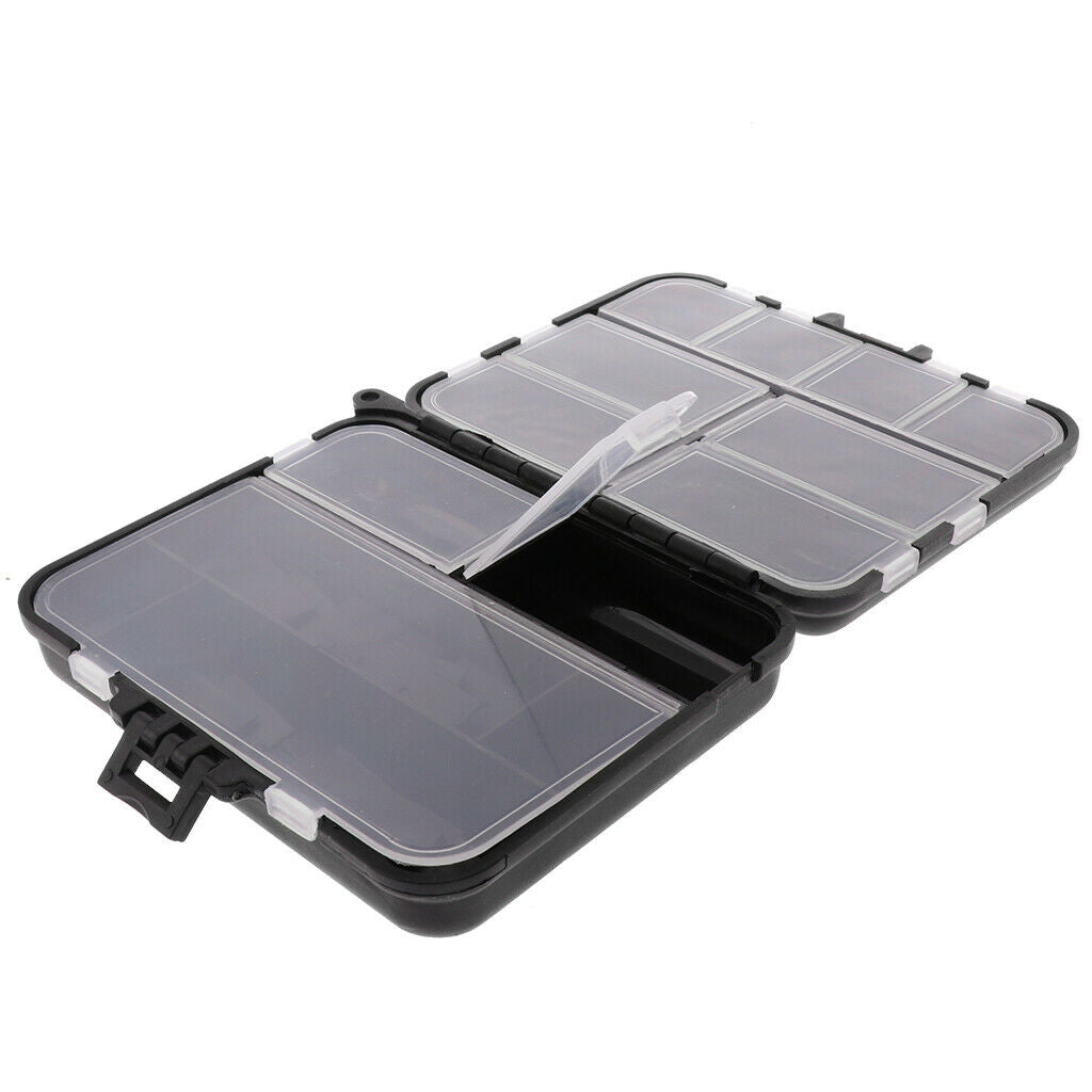 Fishing Storage Box Fishing Lure Box Bait Box Earthworm Worm Fishing Case