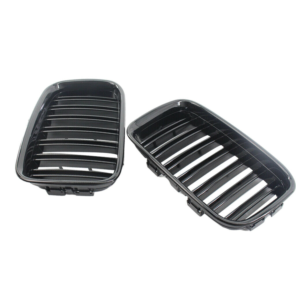 Car Grilles for BMW E36 318IS 325i M3 1992-1997 Parts Accessories 1 Pair